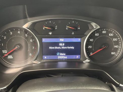 Used 2023 Chevrolet Blazer LT w/ Driver Confidence Package AWD/4WD image 18