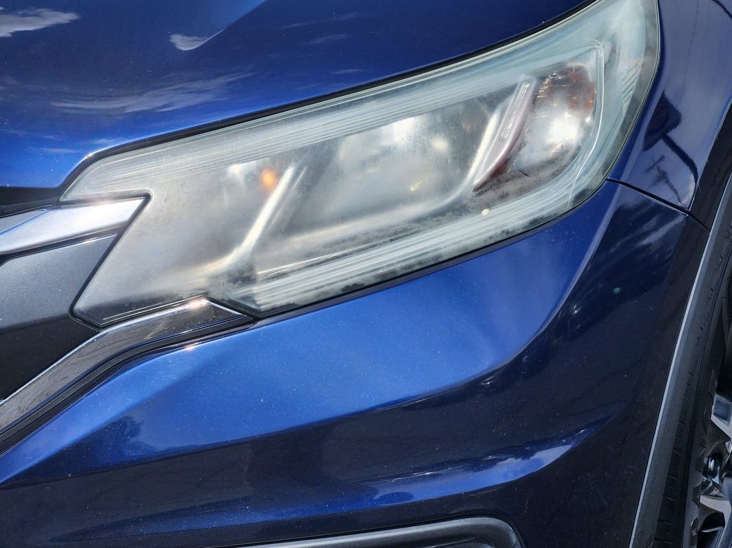Used 2016 Honda CR-V SE image 12