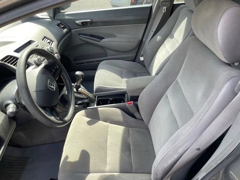 Used 2007 Honda Civic LX image 6