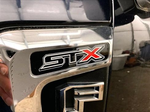Used 2021 Ford F250 XL w/ STX Appearance Package AWD/4WD image 13
