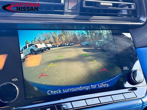 Used 2025 Nissan Z Performance w/ Floor Mat Package image 18