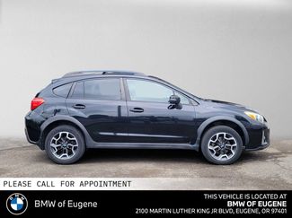 Used 2017 Subaru Crosstrek 2.0i Limited AWD/4WD video 2