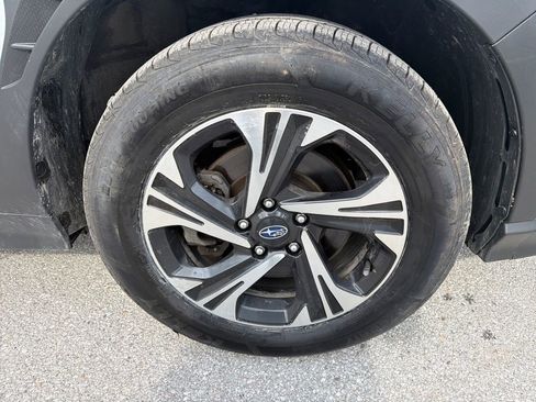 Certified 2024 Subaru Crosstrek 2.0i Premium image 22