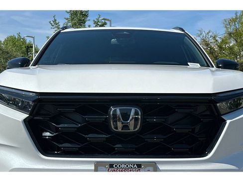 Used 2025 Honda CR-V Sport image 13