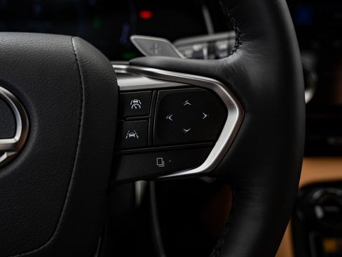 New 2026 Lexus NX 450h+ AWD w/ Luxury Package image 29