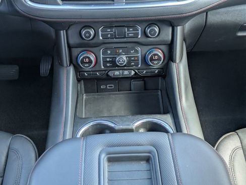 Used 2023 Chevrolet Tahoe RST w/ Luxury Package RWD image 20