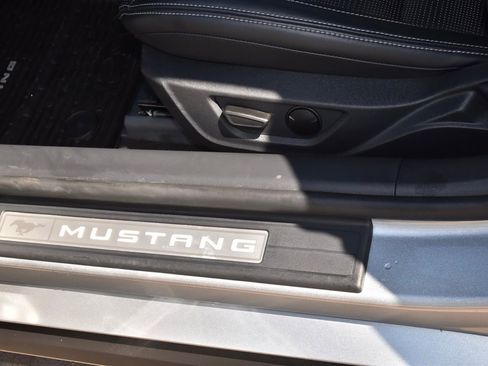 Certified 2025 Ford Mustang GT Premium image 32