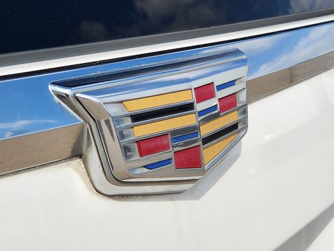 Used 2019 Cadillac Escalade Premium Luxury AWD/4WD image 30