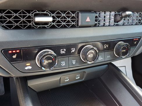 Used 2024 Honda Accord EX image 16