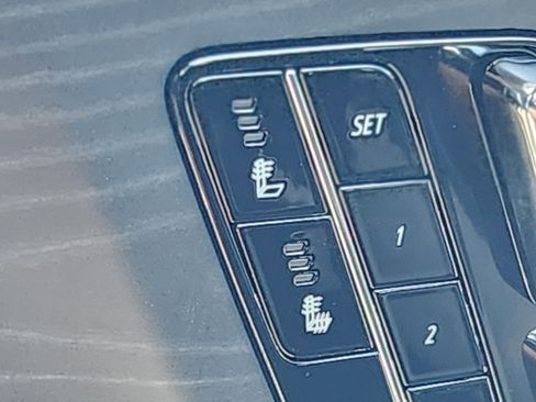New 2025 Cadillac Lyriq Sport RWD image 29