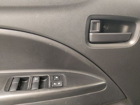 Used 2024 Mitsubishi Mirage ES FWD image 27