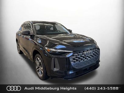 New 2025 Audi Q5 Premium