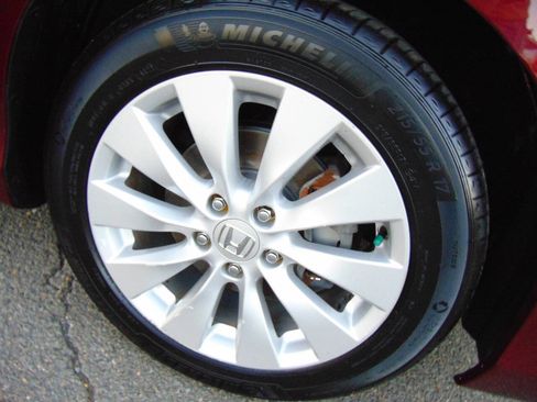 Used 2013 Honda Accord Touring image 54