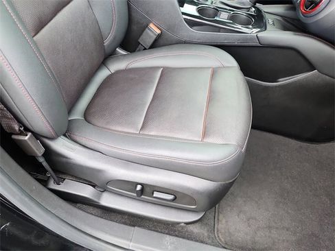 Used 2021 Chevrolet Blazer RS w/ Enhanced Convenience Package image 21