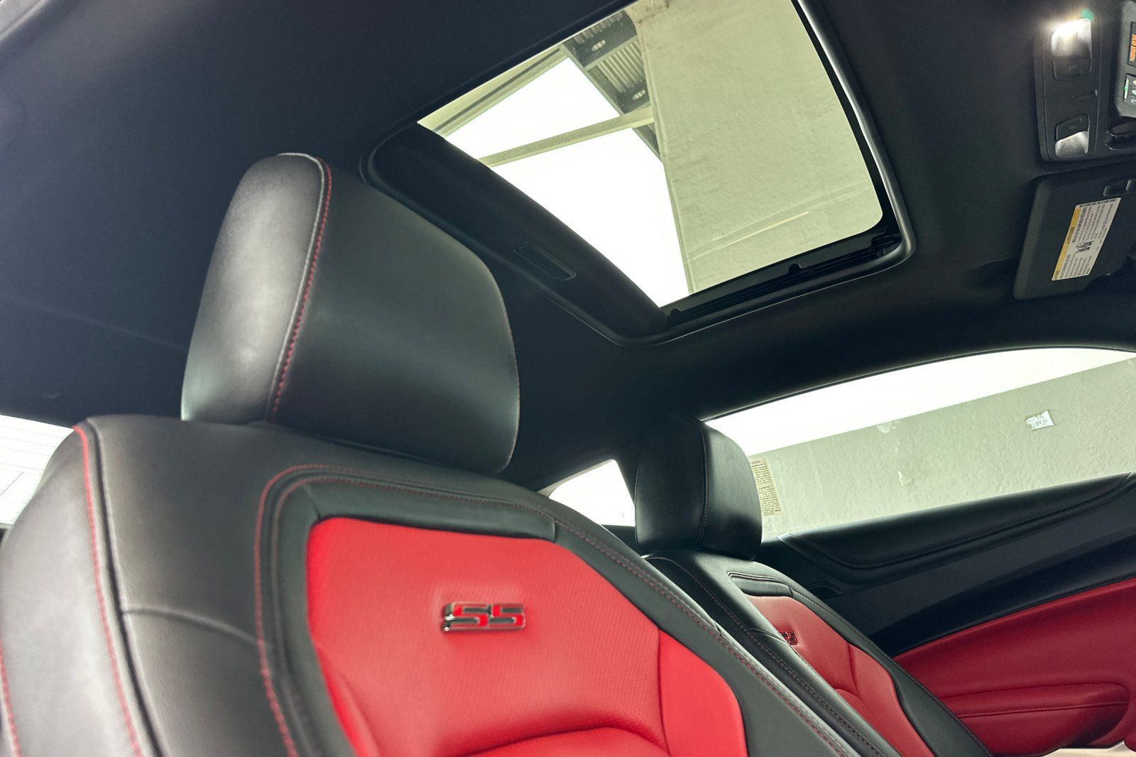 Used 2023 Chevrolet Camaro SS RWD image 20