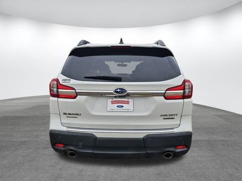 Used 2020 Subaru Ascent Limited w/ Popular Package #2 image 5