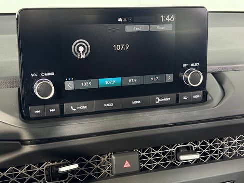 Used 2025 Honda Accord SE image 16