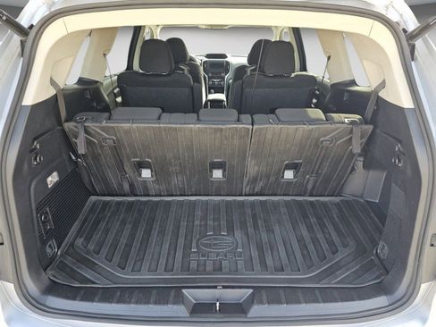 Used 2021 Subaru Ascent Premium w/ Convenience Package image 27