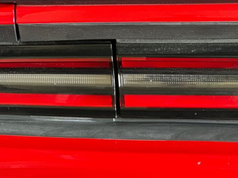Used 2016 Dodge Challenger R/T Plus RWD image 48