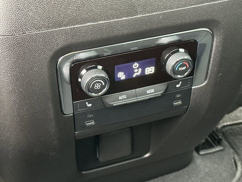 New 2026 Chevrolet Suburban Premier w/ Sun And Tow Package image 14