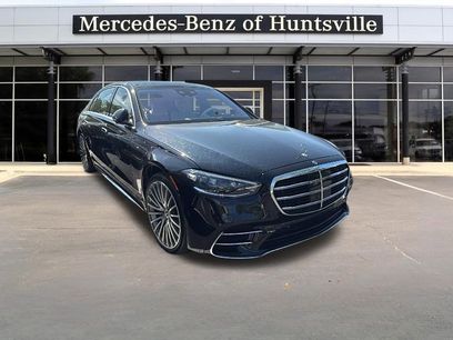 Used 2024 Mercedes-Benz S 580 4MATIC Sedan