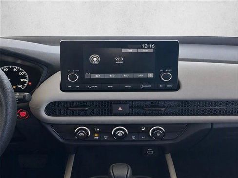 Used 2023 Honda HR-V LX image 24