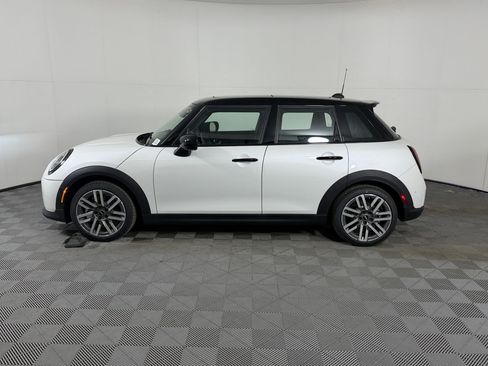 New 2026 MINI Cooper S FWD image 2