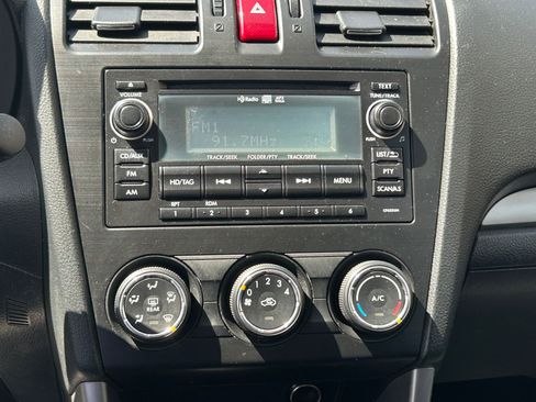 Used 2015 Subaru Forester 2.0XT Premium w/ Popular Package #2 image 21