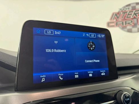 Used 2025 Ford Escape Active FWD image 19