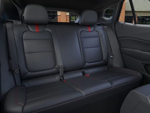 New 2026 Chevrolet Trax RS w/ Driver Confidence Package image 17