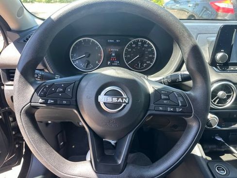 Used 2024 Nissan Sentra S FWD image 4