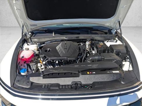 Certified 2024 Hyundai Sonata SEL image 23