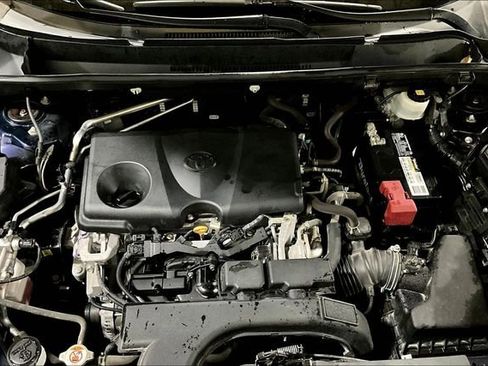 Used 2019 Toyota RAV4 Limited w/ Cold Weather Package image 28