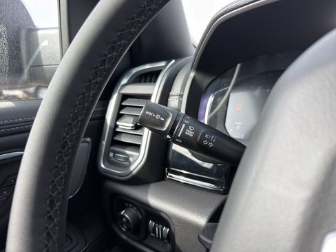 New 2026 RAM 1500 Laramie AWD/4WD image 20