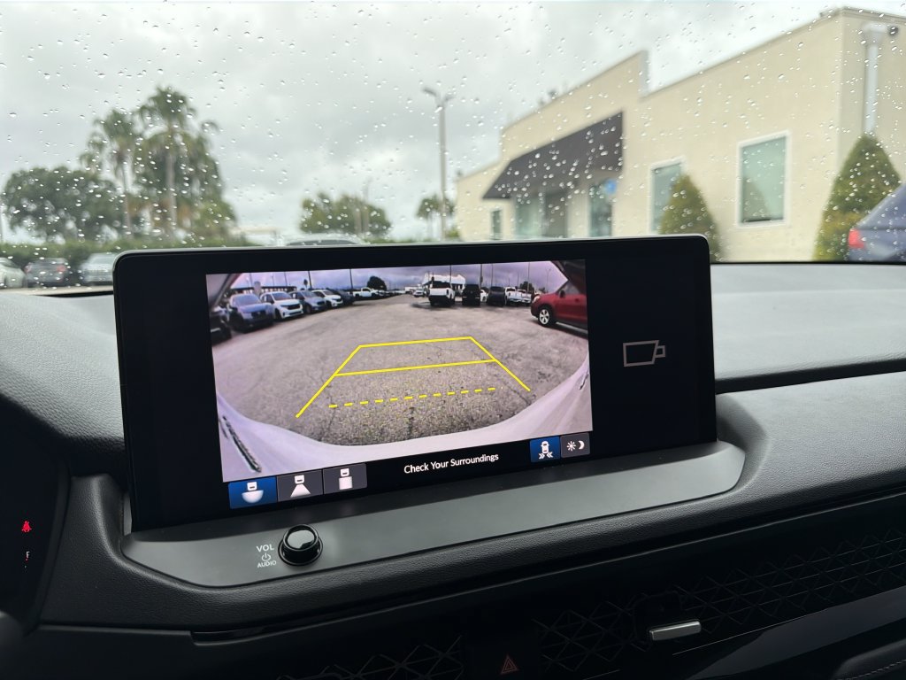 Used 2025 Honda Accord Sport image 23