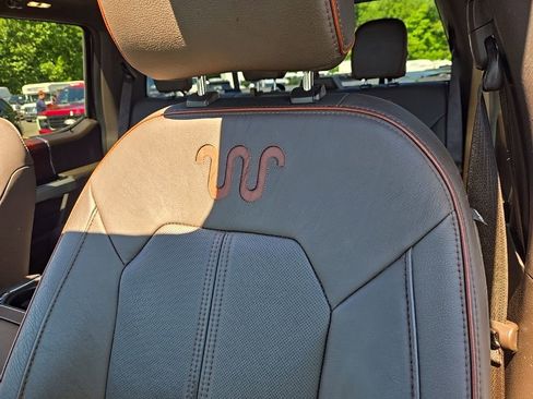 Used 2015 Ford F150 King Ranch w/ Equipment Group 601A Luxury AWD/4WD image 13