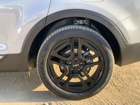 Used 2023 Kia Telluride EX X-Line AWD/4WD image 31