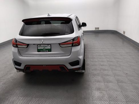 Used 2024 Mitsubishi Outlander Sport AWD image 7
