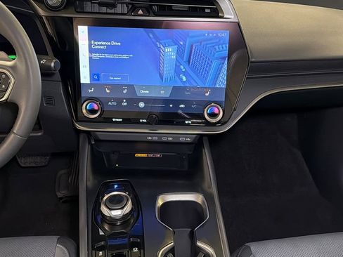 Certified 2024 Lexus RZ 450e Premium w/ Accessory Package (2T) image 16