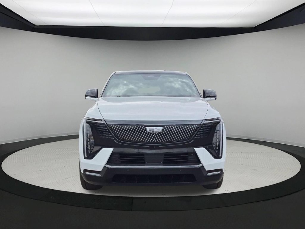 New 2025 Cadillac Escalade IQ Sport 2 AWD/4WD image 8