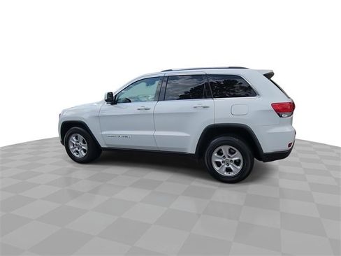 Used 2014 Jeep Grand Cherokee Laredo w/ Security & Convenience Group image 6