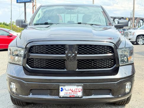 Used 2018 RAM 1500 Big Horn image 10