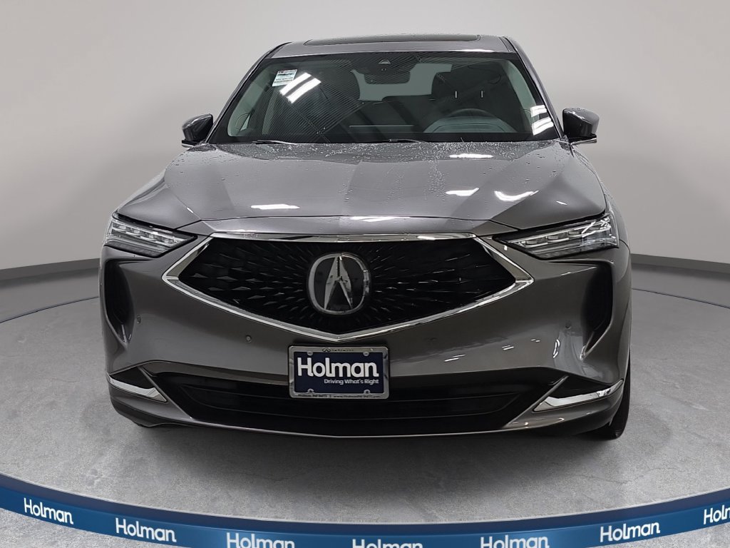 Used 2024 Acura MDX w/ Technology Package AWD/4WD image 3