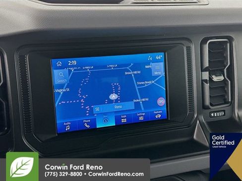 Certified 2023 Ford Bronco Big Bend image 17
