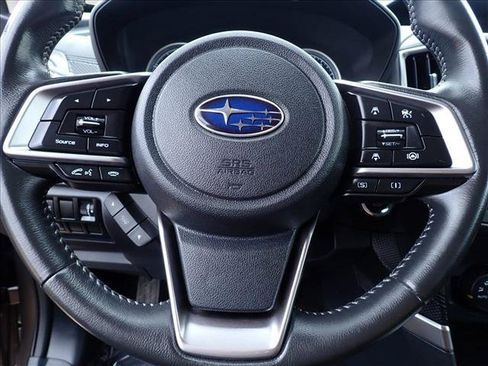 Used 2023 Subaru Forester Premium AWD/4WD image 15