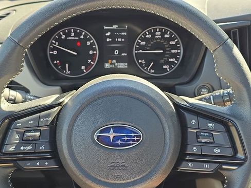 Certified 2025 Subaru Forester Premium image 17