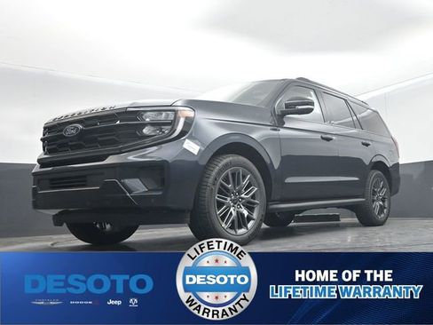 New 2026 Ford Expedition Platinum AWD/4WD image 48