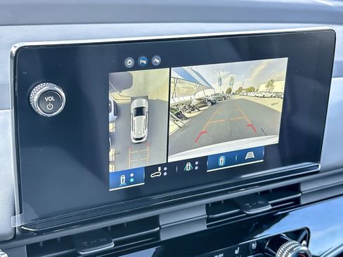 New 2026 Honda Prologue Elite image 24