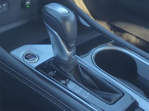 Used 2022 Nissan Altima 2.5 Platinum image 33