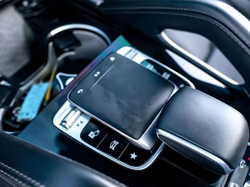 Used 2023 Mercedes-Benz GLE 63 AMG S image 21